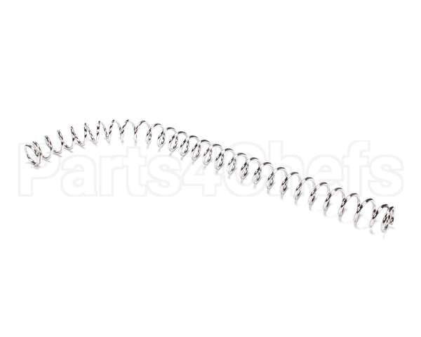 014068-45 T&S Brass Pre-Rinse Overhead Coiled Spring (Equip)