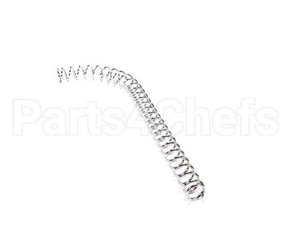 014068-45 T&S Brass Pre-Rinse Overhead Coiled Spring (Equip)