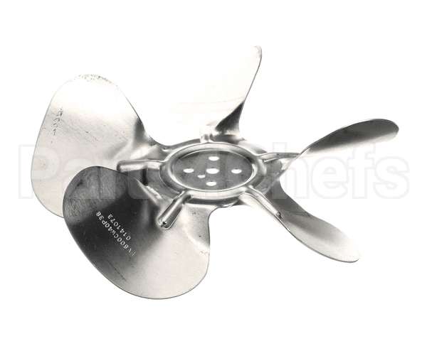 0141073 Hussmann Blade-Fan
