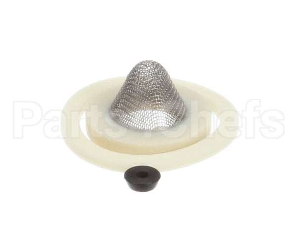 014152-40K T&S Brass Seal Kit, Metering Barrel