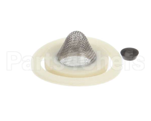 014152-40K T&S Brass Seal Kit, Metering Barrel