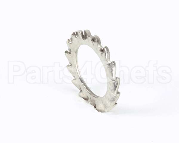 014200-45 T&S Brass Easyinstall S'steel Lock Washer (Swivel/