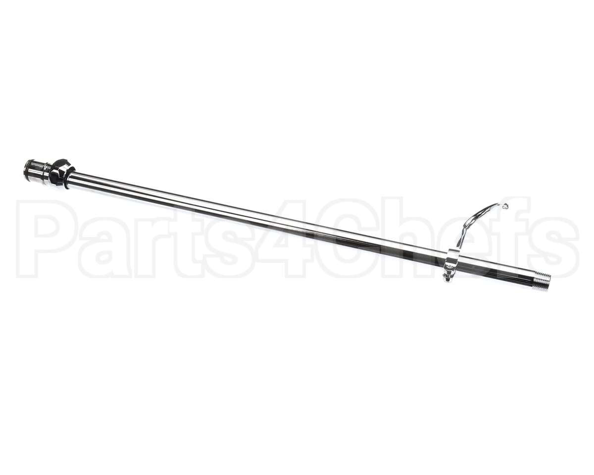 014210-40 T&S Brass 18Ez-Install Riser Asm