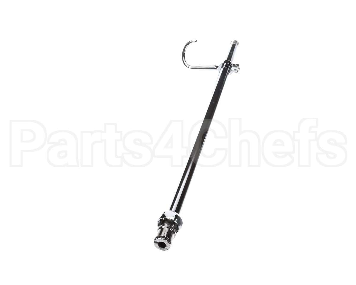014210-40 T&S Brass 18Ez-Install Riser Asm