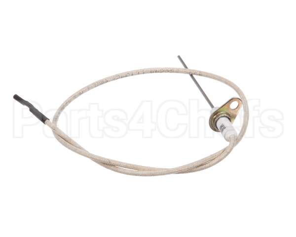 014557-000 Viking Commercial Electrode W/Ring Terminal .092