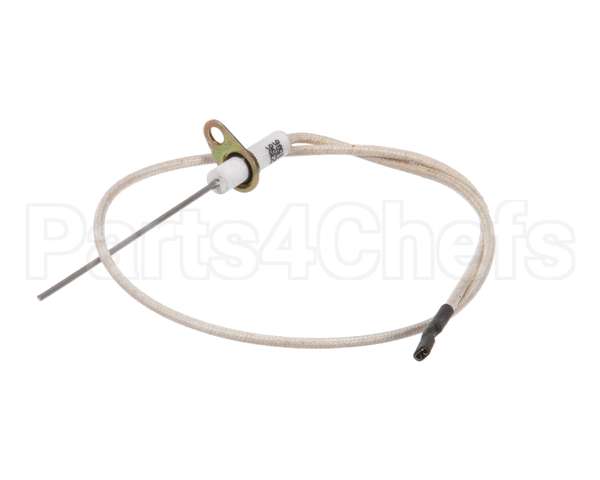014557-000 Viking Commercial Electrode W/Ring Terminal .092