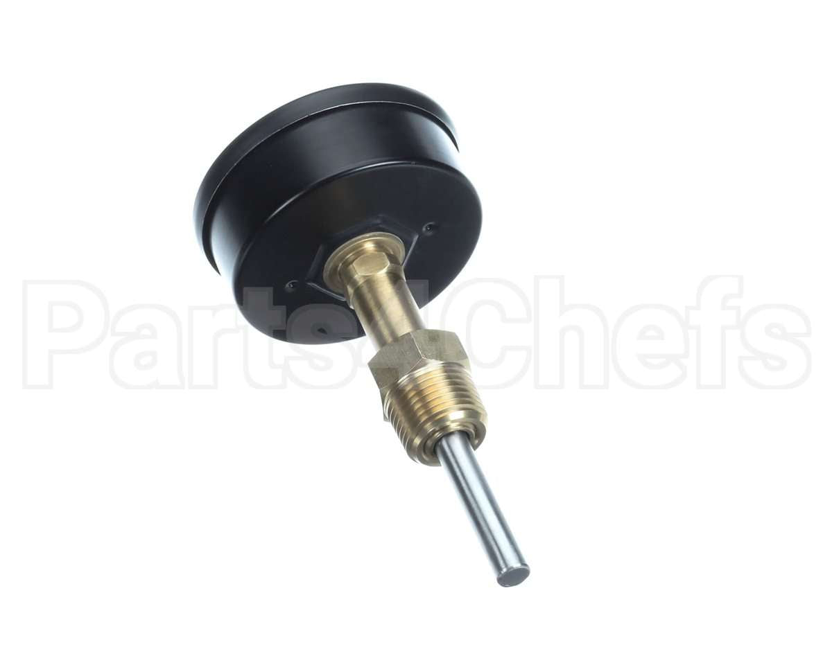 014647F Raypak Temp & Pressuregauge 0-200 Psi-Ki