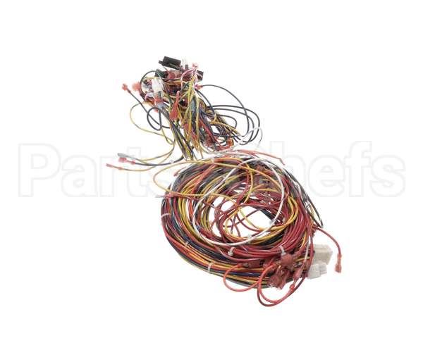 014680F Raypak Wireharness 503200Kit