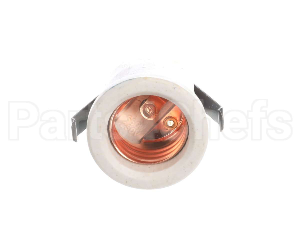 0147963 Duke Holderlamp (250Ctn) Glazed