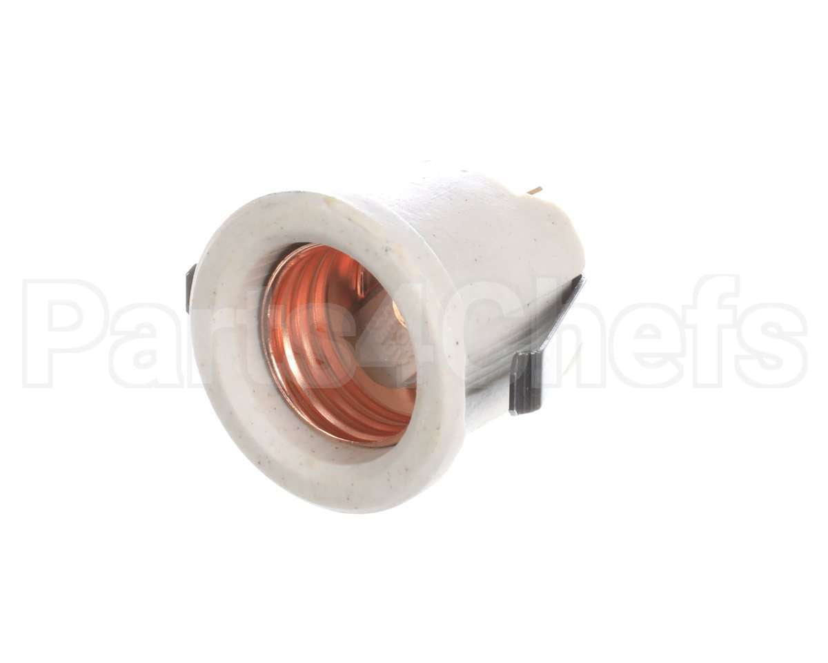 0147963 Duke Holderlamp (250Ctn) Glazed