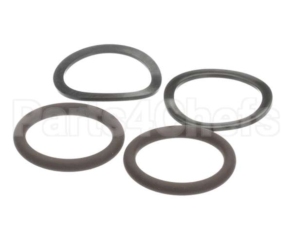 014929-45 T&S Brass O-Ring Kit, B-7245