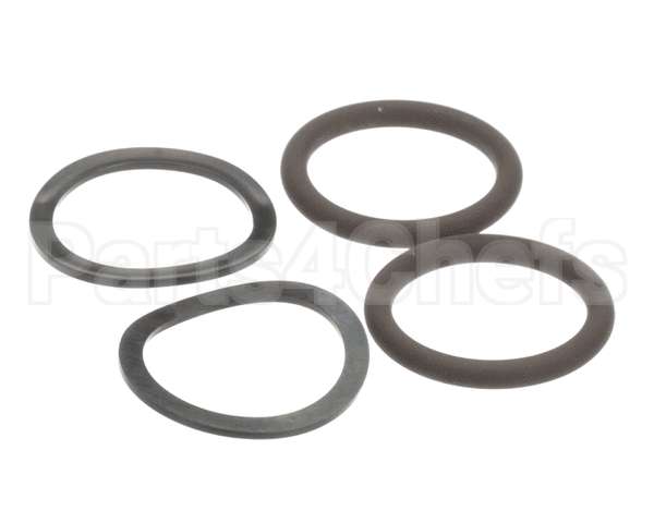 014929-45 T&S Brass O-Ring Kit, B-7245
