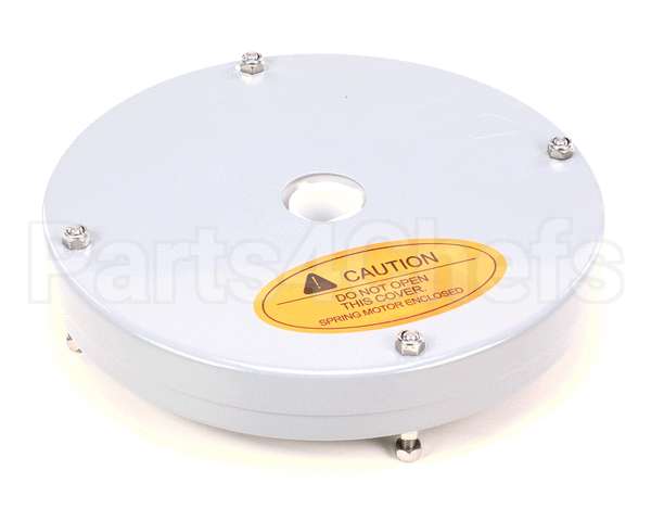 014932-45 T&S Brass Sprng Asm For Small & Med Hose Reels (Co
