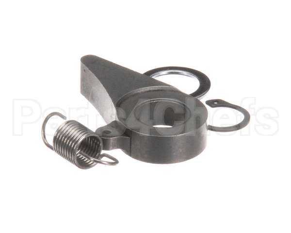 014940-45 T&S Brass Ratchet Kit For B-7000 Hose Reel Series