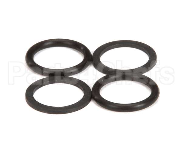 014948-45 T&S Brass O-Ring Kit, 3/8 Hose Reel (Smaller Versi