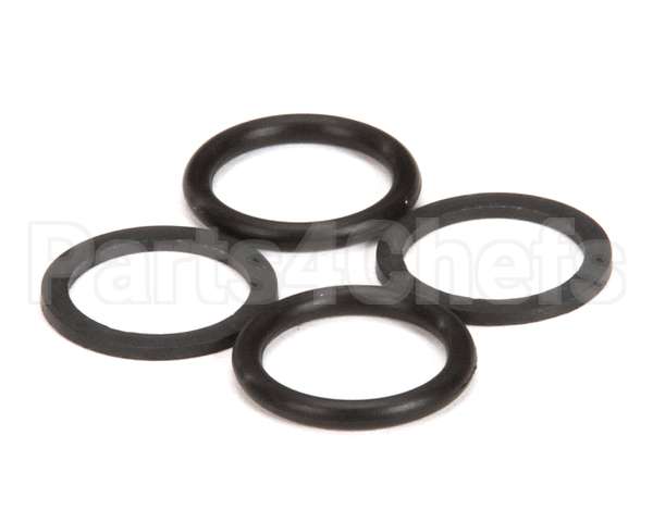 014948-45 T&S Brass O-Ring Kit, 3/8 Hose Reel (Smaller Versi