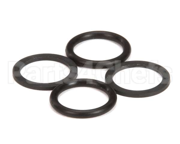 014948-45 T&S Brass O-Ring Kit, 3/8 Hose Reel (Smaller Versi