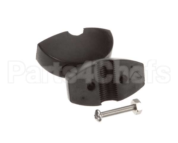 014949-45 T&S Brass 3/8 Hose Bumper Stop Kit For T&S Hose Re