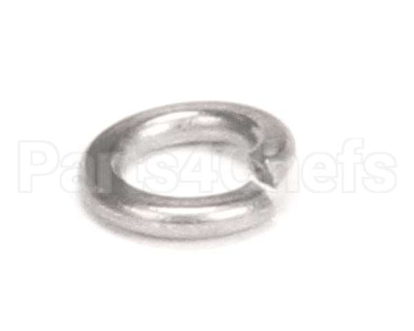 01502.0000 Bunn Lock Washer, Mdm Split-#10 Sst