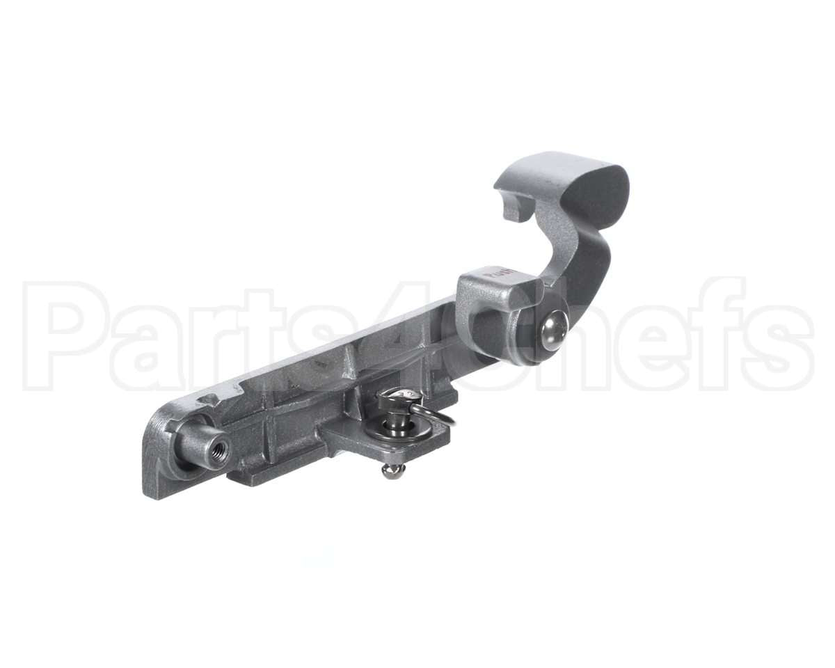 01504L Grindmaster Cecilware Element Upper-Tsg Spare Part