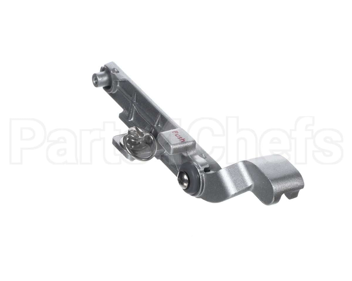 01504L Grindmaster Cecilware Element Upper-Tsg Spare Part