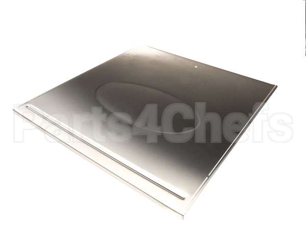 01506.18 Cma Door- Standard - Oval W/Dimple