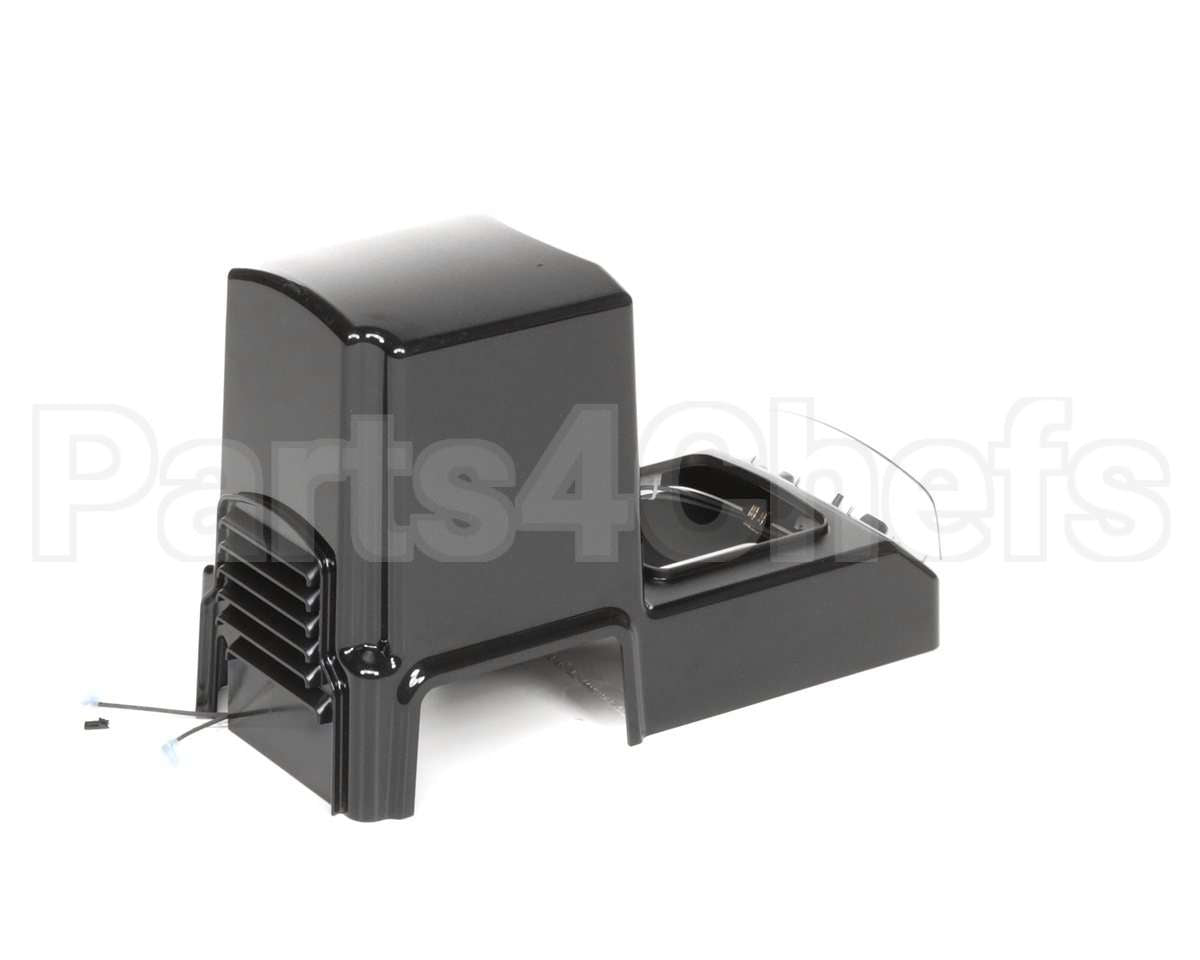 015060 Vita-Mix Xl Vs Housing Kit