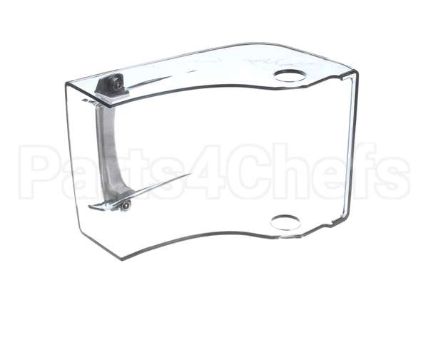 015081 Vita-Mix Tqo Door Only (W/Handle)
