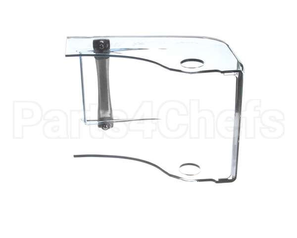 015081 Vita-Mix Tqo Door Only (W/Handle)