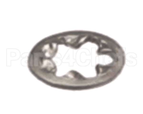01509.0001 Bunn Lockwasher,Intl Tooth #4 Rohs