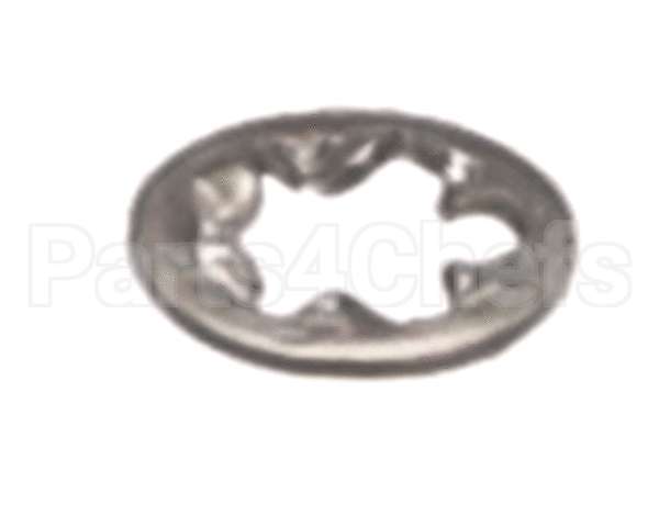 01509.0001 Bunn Lockwasher,Intl Tooth #4 Rohs