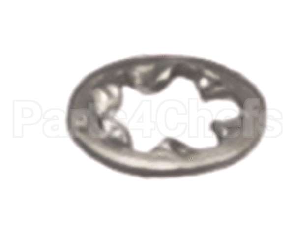 01509.0001 Bunn Lockwasher,Intl Tooth #4 Rohs