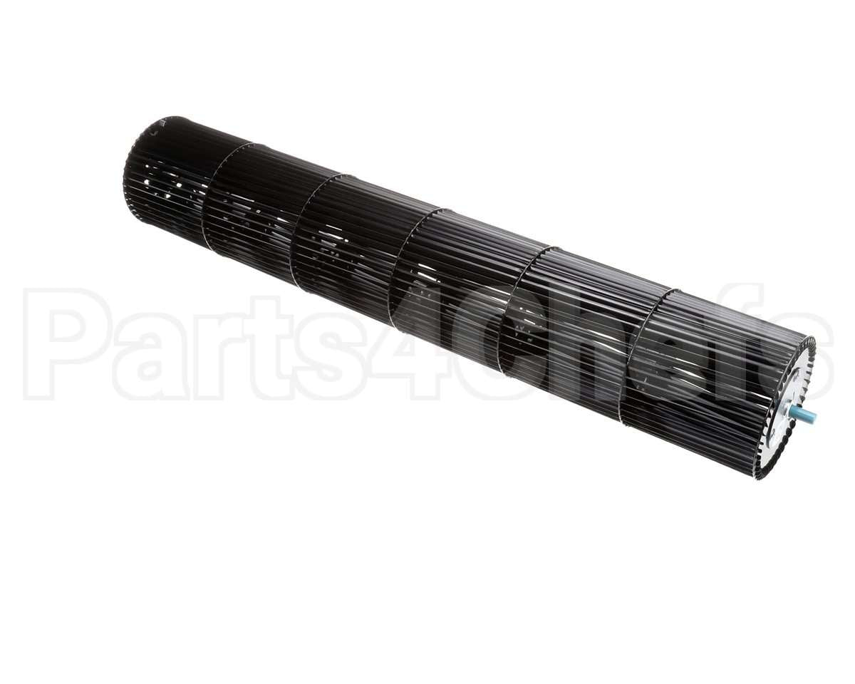 0150P00005S Goodman Indoor Blower Wheel