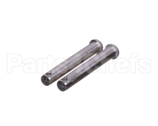 015164 Keating Pin Clevis 38 Dia X 2-12 Lon