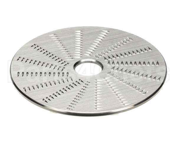 015180 Waring Shredder Plate /Acme, Pje