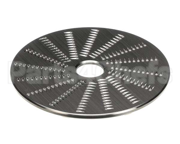 015180 Waring Shredder Plate /Acme, Pje