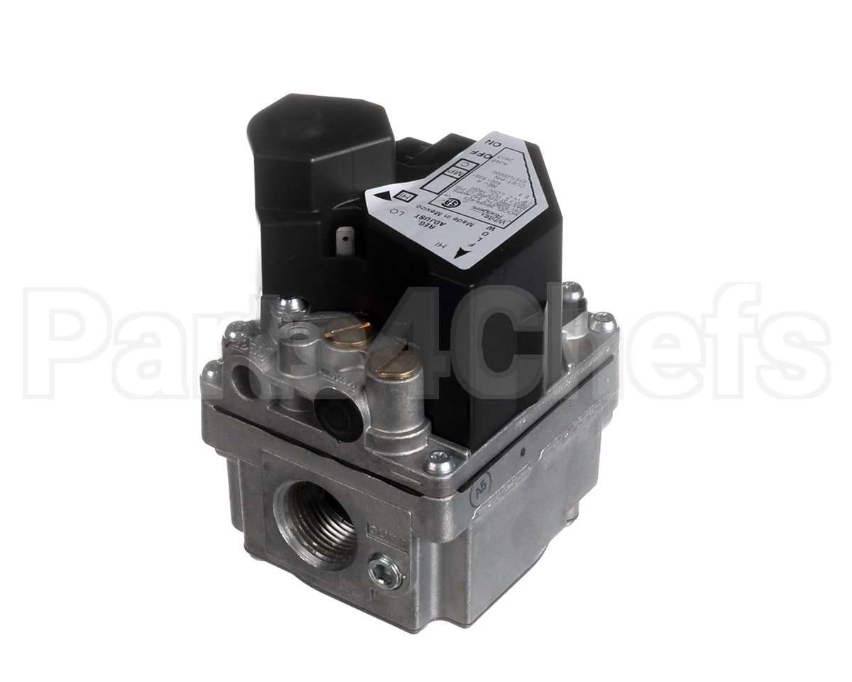 0151L00000S Goodman 34" 2Stg Ip Gas Valve 24V Nat