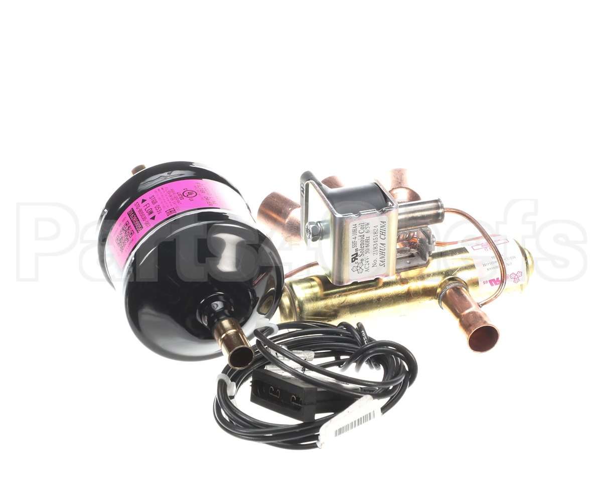 0151R00068S Goodman Reversing Valve W/24V Coil