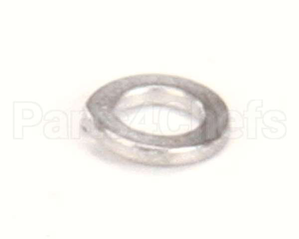 01520.0000 Bunn Lock Washer, Mdm Split-#6 Sst