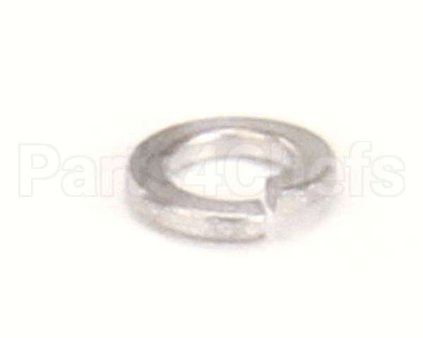 01520.0000 Bunn Lock Washer, Mdm Split-#6 Sst