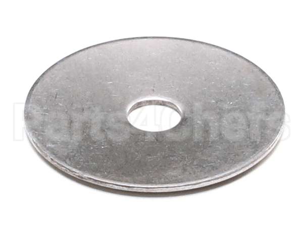 01520.82 Cma Diaphragm Support Disk 1 1/2