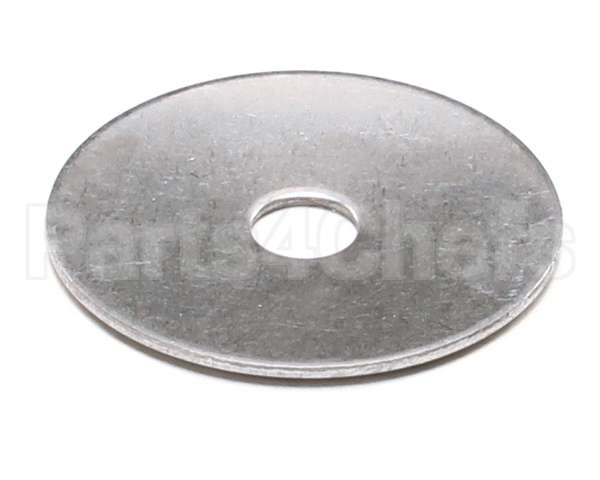 01520.82 Cma Diaphragm Support Disk 1 1/2