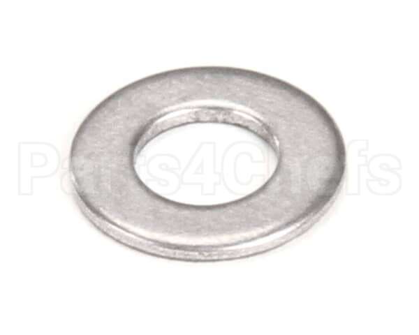 01522.0000 Bunn Washer,Flat-.203Idx.500Od-Sst