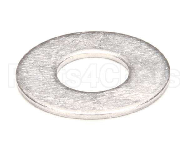 01524.0000 Bunn Washer, Flat-.688Idx1.5Od-Sst