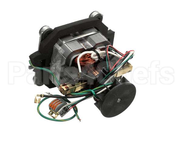 015287 Vita-Mix Tqo Univ 120V Mtr Asy