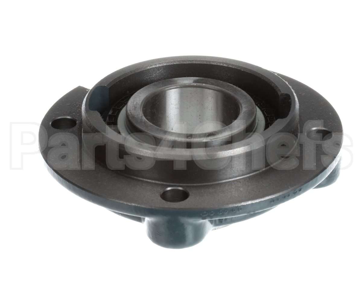0152X098 Jbt Vibratory Brg Bass Std Dty Flanged Cart