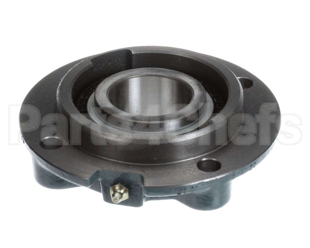 0152X098 Jbt Vibratory Brg Bass Std Dty Flanged Cart