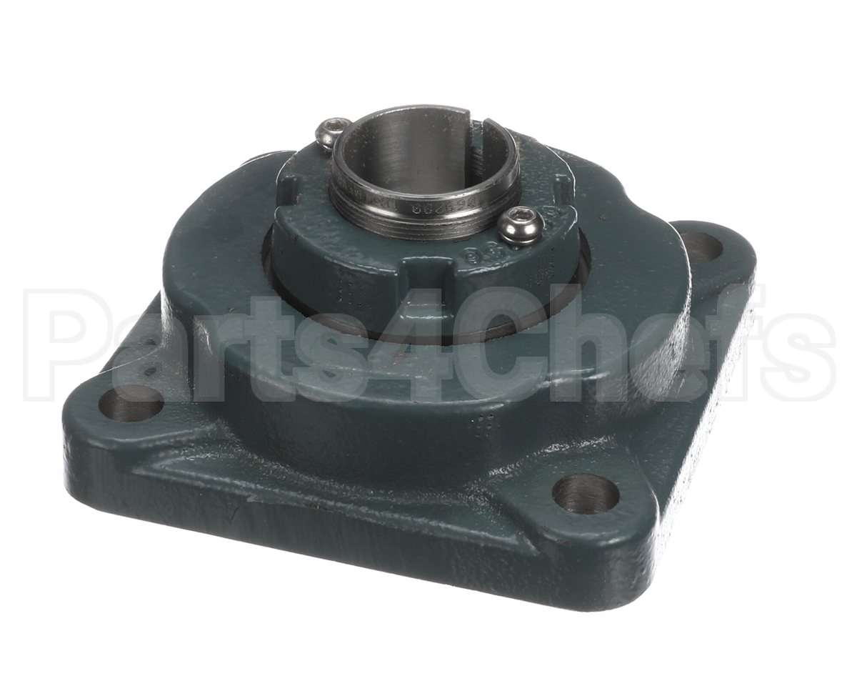 0152X134 Jbt Vibratory Brg Spher Roller 1-7/16