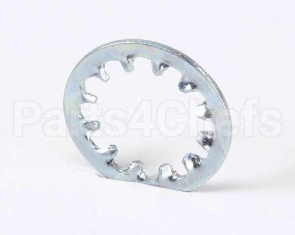 01532.0000 Bunn Lock Washer, Intl Tooth-.438