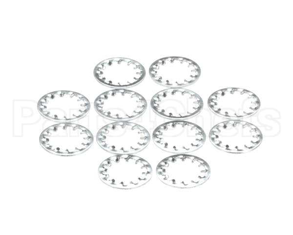 01532.7999 Bunn Washer,Lock Intl Tooth(Pkg/12)